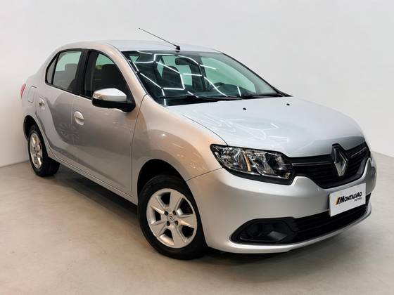 RENAULT LOGAN 1.0 12V SCE FLEX EXPRESSION MANUAL